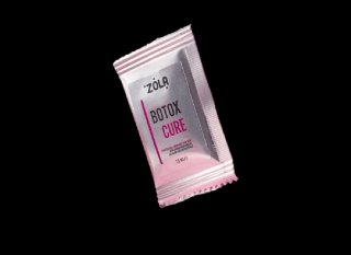 ZOLA Botox Cure – krok 3 (keratinové sérum) sáček 1,5 ml