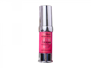 ZOLA Fixing Ceramide Concentrate – fixátor obočí s ceramidy Objem: 10 ml