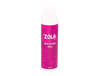 ZOLA Waxing Oil – podepilační olej 150 ml
