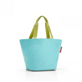 Dětská taška Reisenthel Shopper XS Turquoise