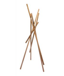 Dřevěný věšák Schonbuch Sticks oak