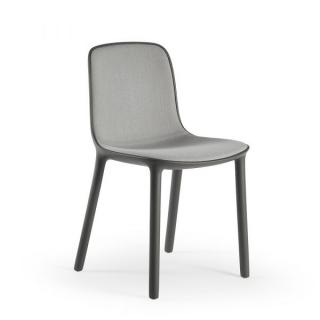 Jídelní židle Infiniti design Freya antracit