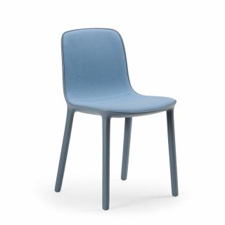 Jídelní židle Infiniti design Freya powder blue