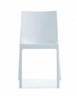 Jídelní židle ITF Design Mamamia white