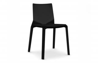 Jídelní židle Kristalia Plana black
