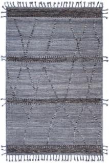 Koberec Carpet Edition Nomad clan grey brown