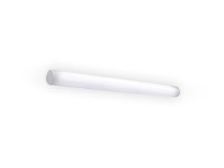 Nástěnné LED světlo do koupelny Alma light Bath A barva montury: bílý nástřik, šířka: šířka 1200mm