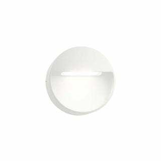 Nástěnné LED světlo Light-Point Serious white průměr: průměr 150mm