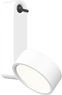 Nástěnné LED světlo Martinelli luce Toggle white