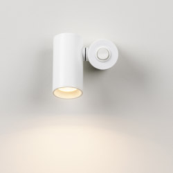 Nástěnné LED světlo Milan Haul 40 AC SF white