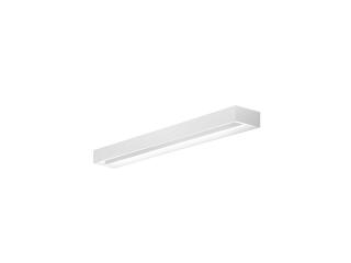 Nástěnné LED světlo Zero wall white šířka: šířka 1000mm