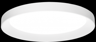 Podhledové LED světlo Arkos light Stram white Barva světla: 3000K teplé světlo, výkon: 27W