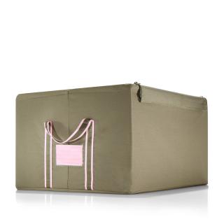 Reisenthel Storagebox M Khaki