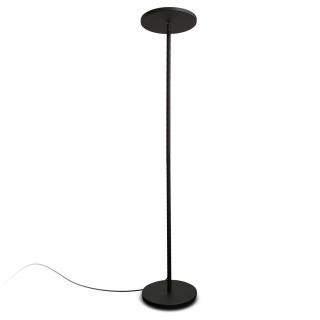 Stojací lampa Ineslam ML5001 black