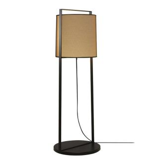 Stojací lampa Tooy Macao 551.64 beige Stmívatenost: nestmívatelná