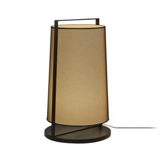 Stojací lampa Tooy Macao 551.65 beige Stmívatenost: nestmívatelná