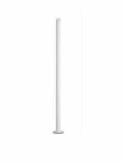 Stojací LED lampa Alma light Led Pole white