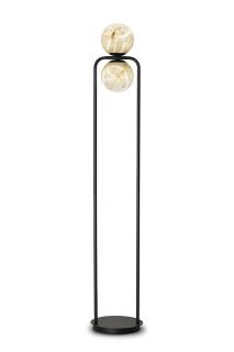 Stojací LED lampa Alma light Tribeca 2 výška: výška 1200mm