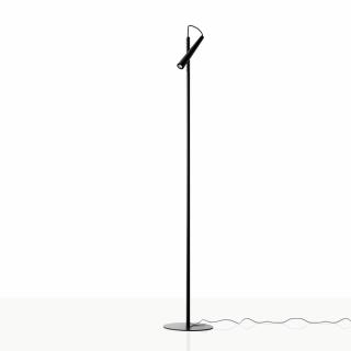 Stojací LED lampa Foscarini Magneto black