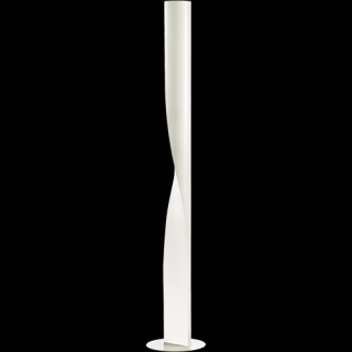 Stojací LED lampa Kundalini Evita white