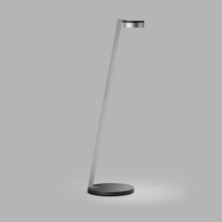 Stojací LED lampa Light-Point Blade black silver