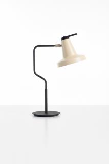 Stolní lampa Carpyen Garcon beige