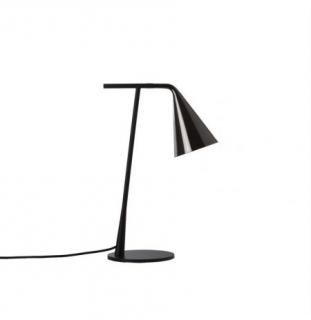 Stolní lampa Tooy Gordon 561.31 black