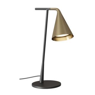 Stolní lampa Tooy Gordon 561.31 brass