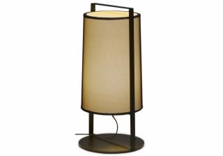 Stolní lampa Tooy Macao 551.32 beige Stmívatenost: nestmívatelná