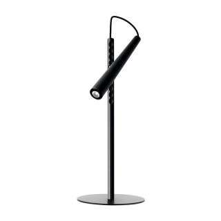 Stolní LED lampa Foscarini Magneto black