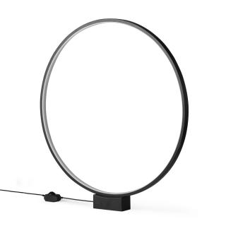 Stolní LED lampa HKliving Luminous circle