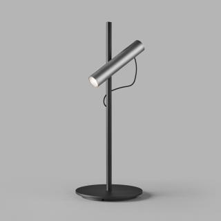 Stolní LED lampa Light-Point Spirit T1 black titanium
