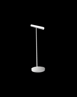 Stolní LED lampa Moltoluce Meyjo T white