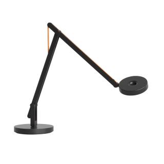 Stolní LED lampa Rotaliana String T1 black