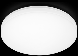 Stropní LED světlo Arkos light Vola white Barva světla: 2700K velmi teplé světlo