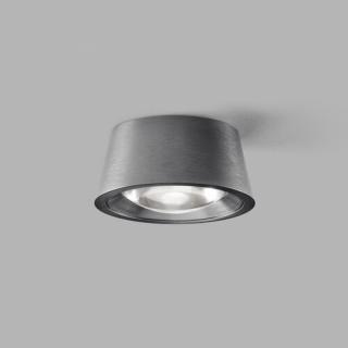 Stropní LED světlo Light-Point Optic Out titanium průměr: průměr 130mm