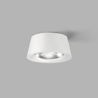 Stropní LED světlo Light-Point Optic Out white průměr: průměr 100mm