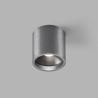 Stropní LED světlo Light-Point Solo titanium průměr: průměr 100mm