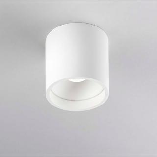 Stropní LED světlo Light-Point Solo white průměr: průměr 80mm