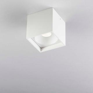 Stropní LED světlo Light-Point Square white