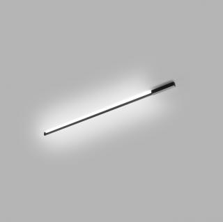 Stropní LED světlo Light-Point Stripe black šířka: šířka 1500mm