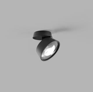 Stropní LED světlo Light-Point Vantage black průměr: průměr 100mm