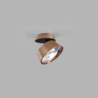 Stropní LED světlo Light-Point Vantage rose gold průměr: průměr 100mm