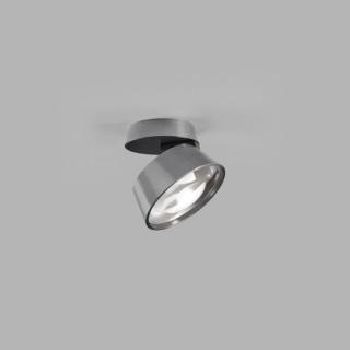Stropní LED světlo Light-Point Vantage titan průměr: průměr 130mm