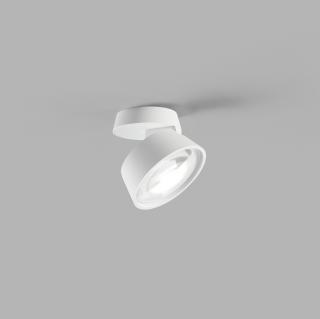 Stropní LED světlo Light-Point Vantage white průměr: průměr 100mm