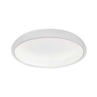 Stropní LED světlo Linea light Reflexio white průměr: průměr 462mm