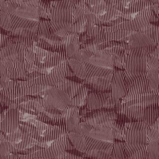 Tapeta Wall Deco Diesel Editions Wrinkled Lines red