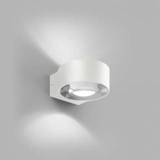Venkovní nástěnné LED světlo Light-Point Orbit white šířka: šířka 108mm