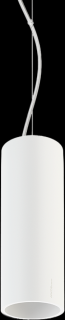 Závěsné LED světlo Arkos light Scope white Barva světla: 3000K teplé světlo, výška světla: výška 210mm