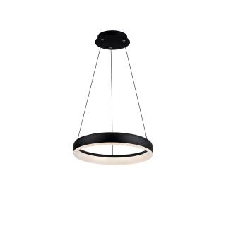 Závěsné LED světlo Ineslam MD8148 black 400